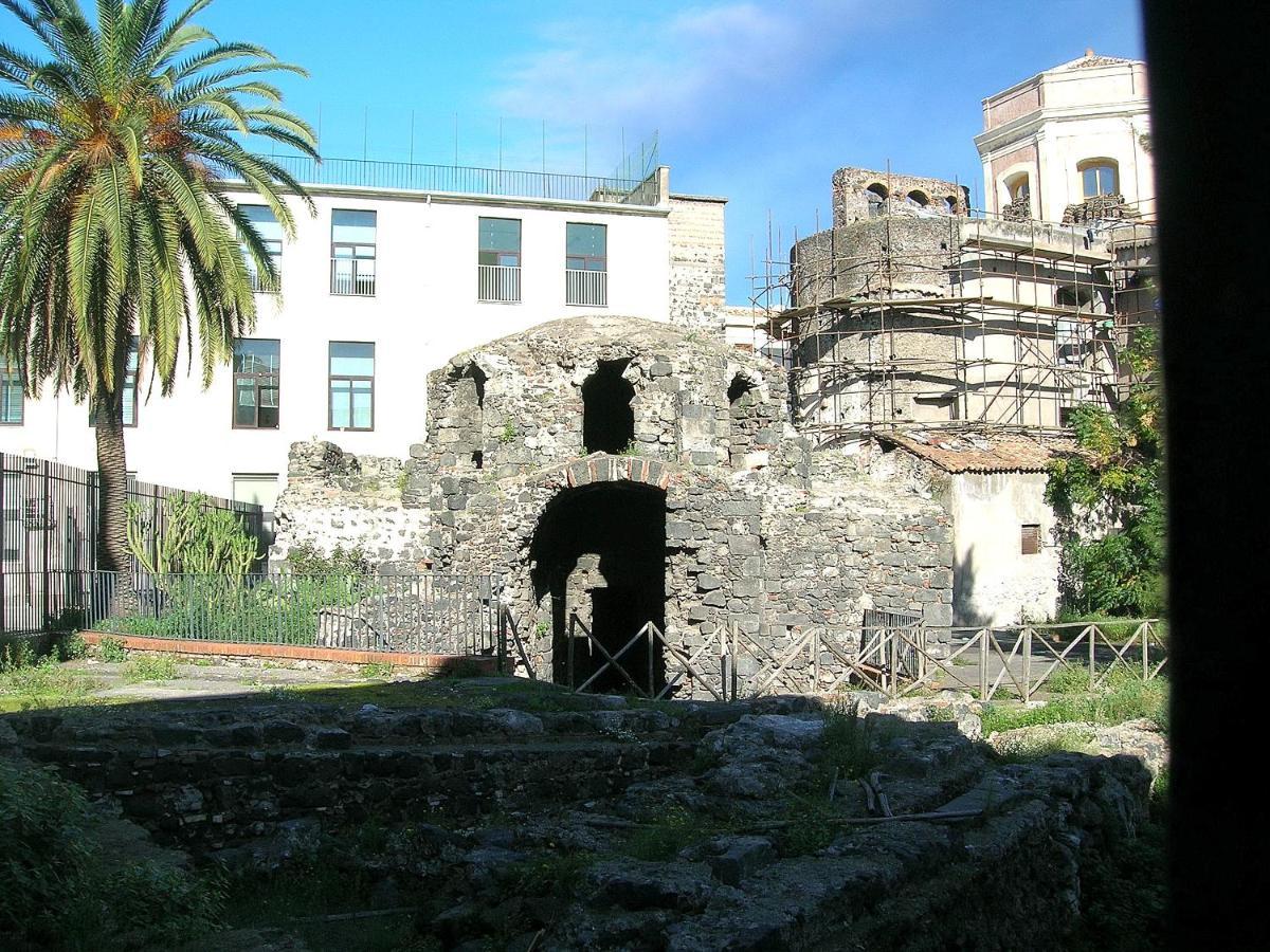 Couette-café I Saraceni