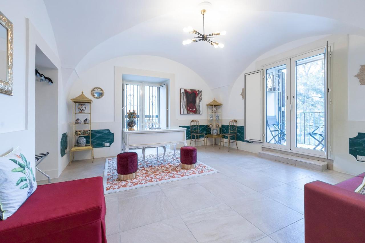 Couette-café I Saraceni Catane