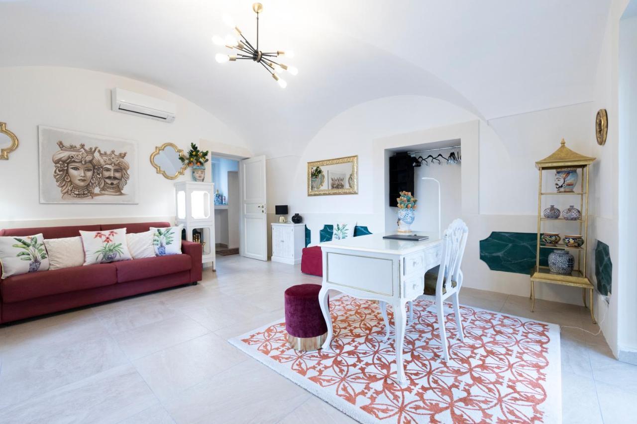 I Saraceni Couette-café