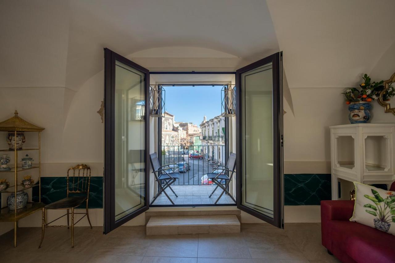 Couette-café I Saraceni *