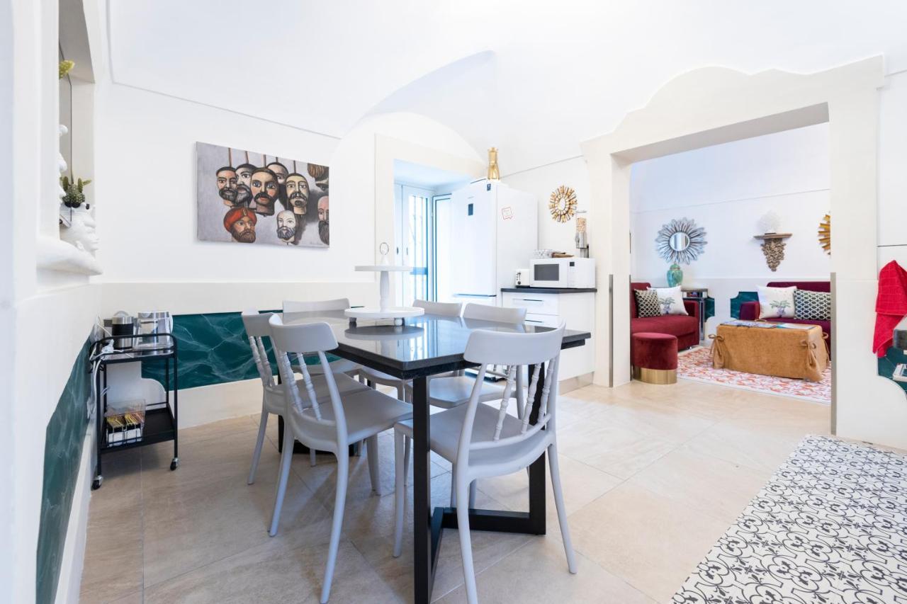 Couette-café I Saraceni *