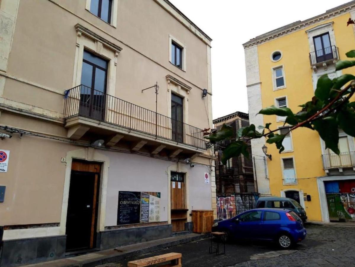 I Saraceni Couette-café *
